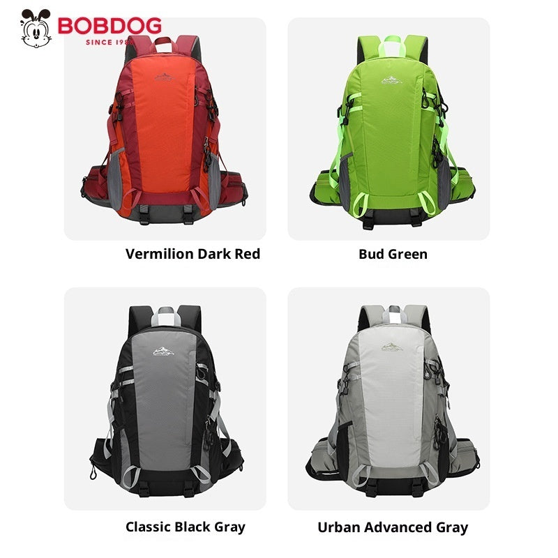 Discover the Ultimate Lightweight Outdoor Casual Hiking Backpack